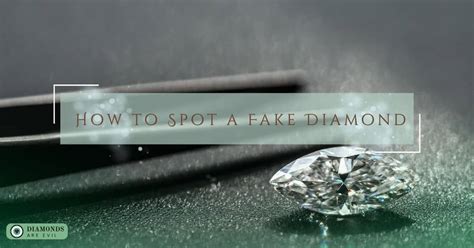 why are fake diamonds called paste